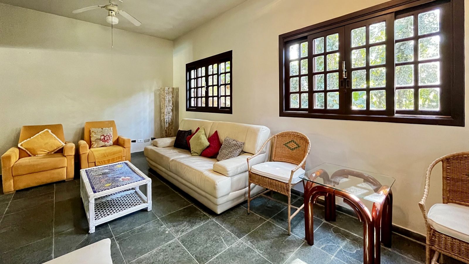 Iporanga: Casa com 5 Suítes, Área Gourmet e Piscina – foto 19
