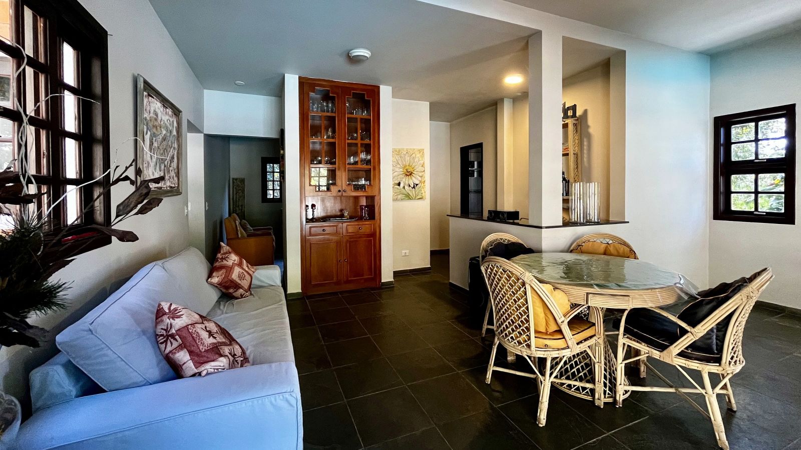 Iporanga: Casa com 5 Suítes, Área Gourmet e Piscina – foto 22