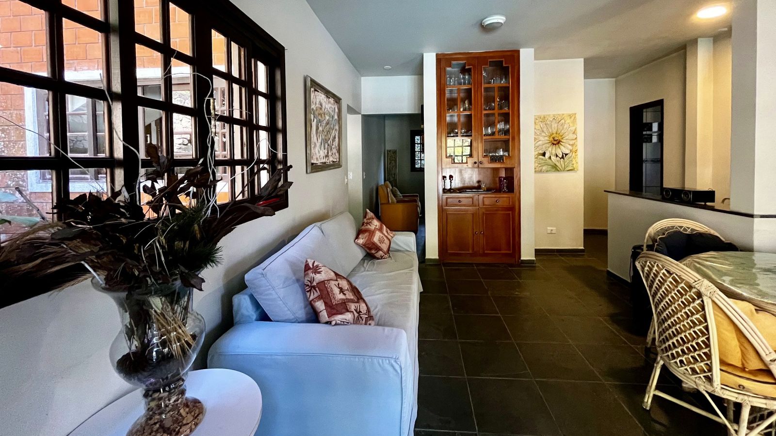 Iporanga: Casa com 5 Suítes, Área Gourmet e Piscina – foto 21