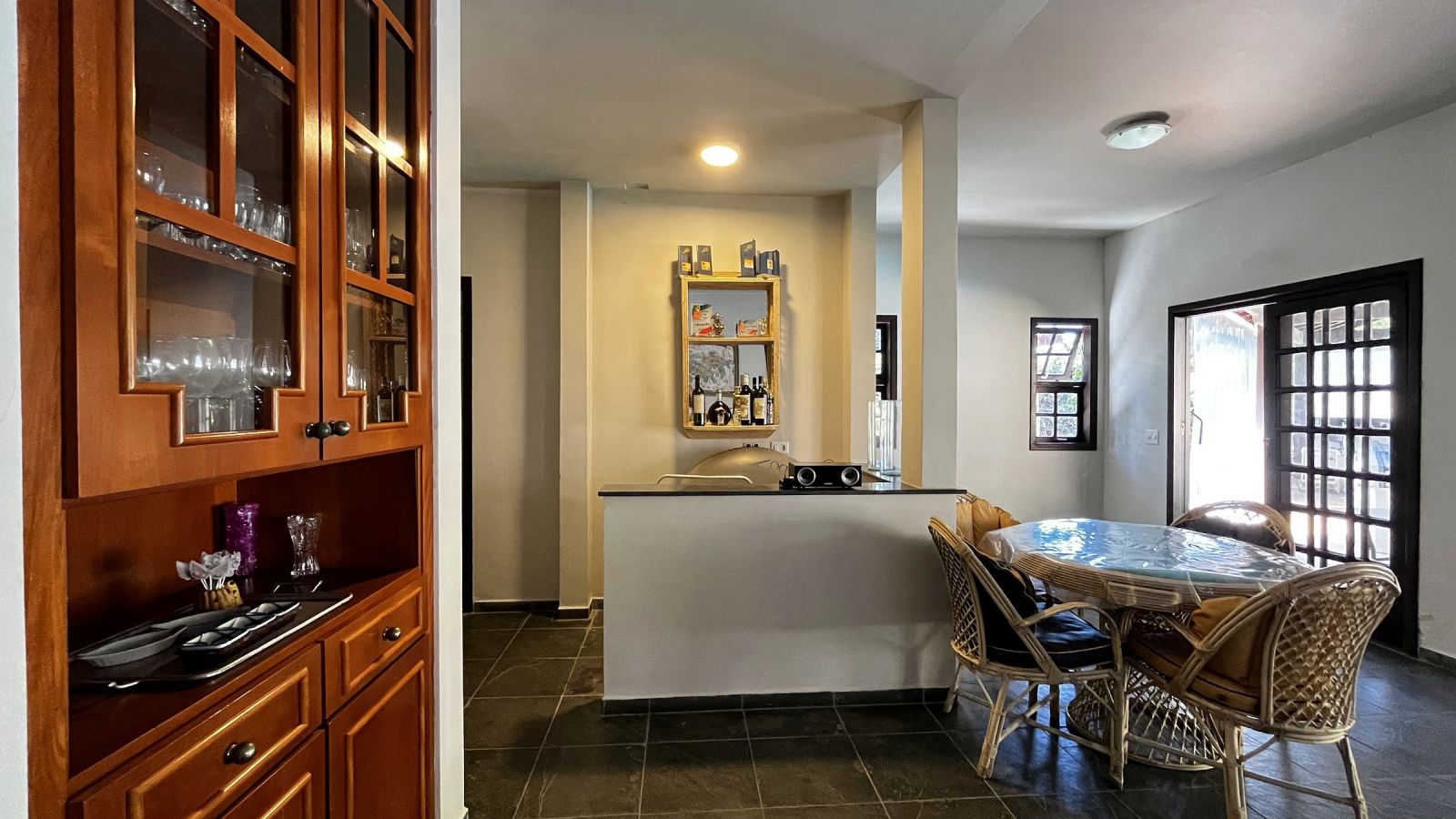 Iporanga: Casa com 5 Suítes, Área Gourmet e Piscina – foto 24