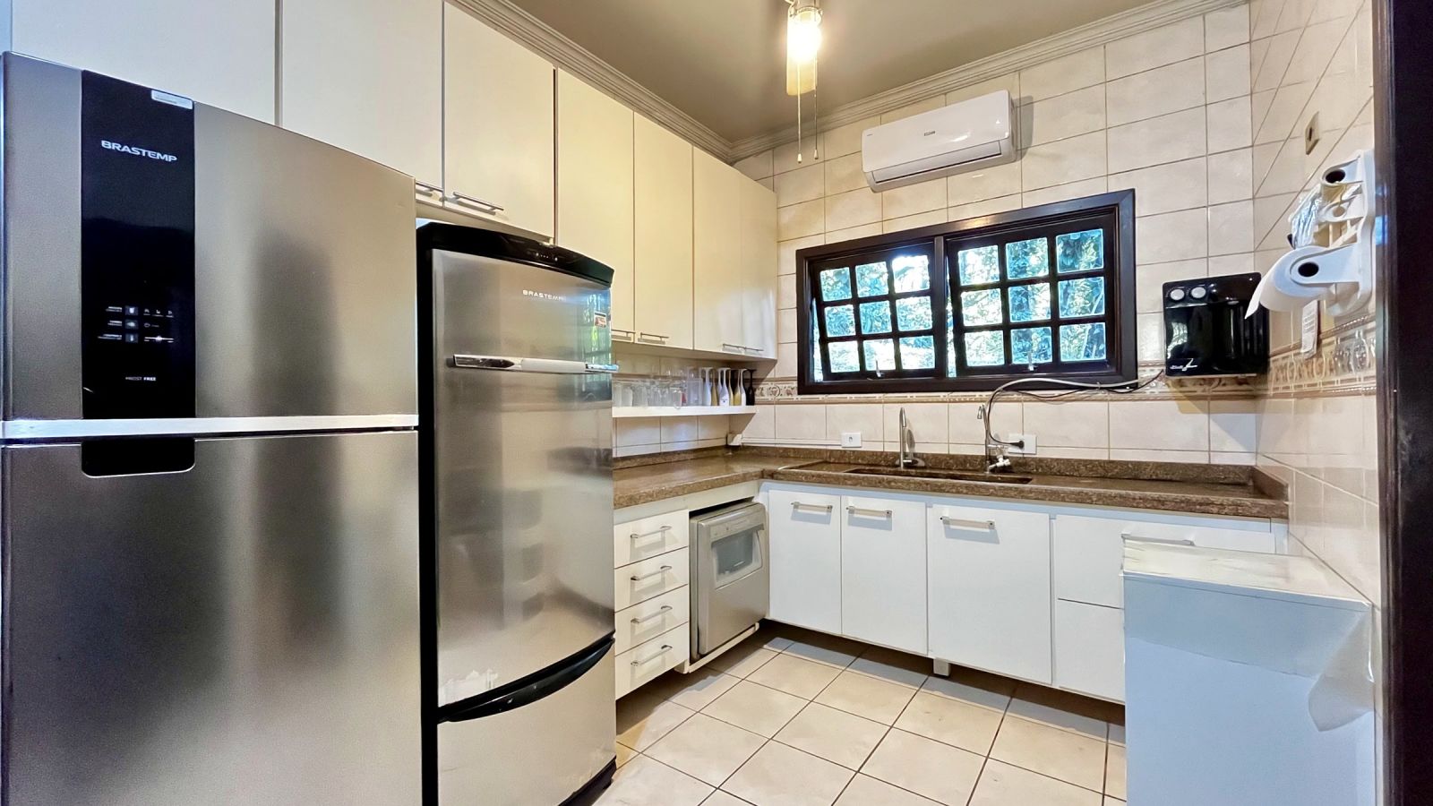 Iporanga: Casa com 5 Suítes, Área Gourmet e Piscina – foto 37