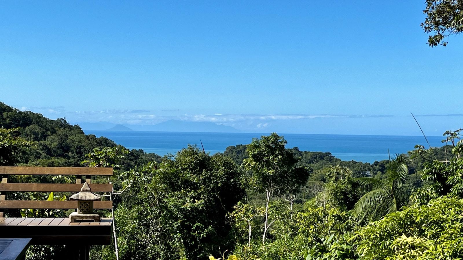 Casa Balinesa com Vista Mar e Borda Infinita no São Pedro – foto 5