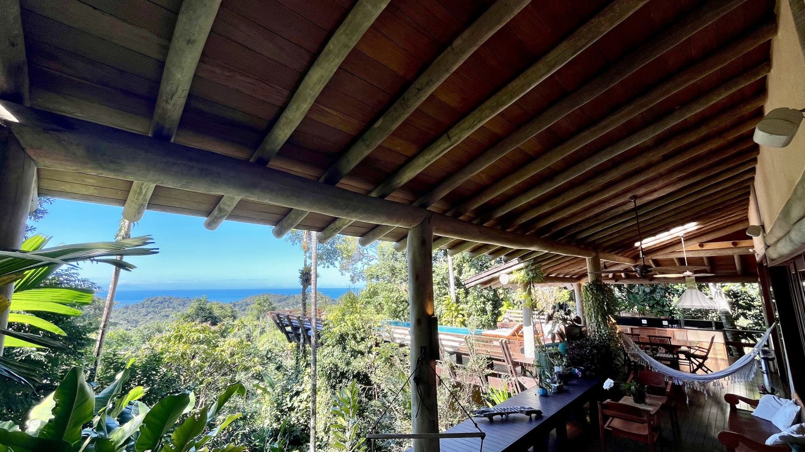 Casa Balinesa com Vista Mar e Borda Infinita no São Pedro – foto 16