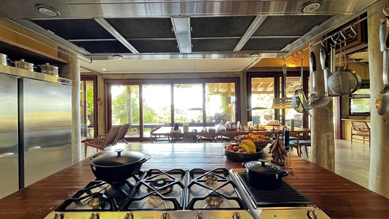 Casa Balinesa com Vista Mar e Borda Infinita no São Pedro – foto 23