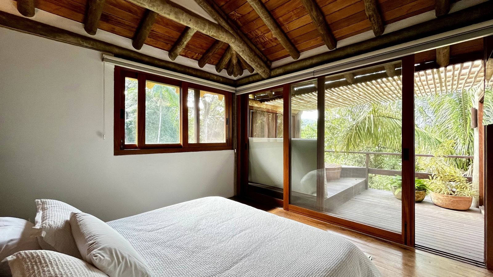 Casa Balinesa com Vista Mar e Borda Infinita no São Pedro – foto 35