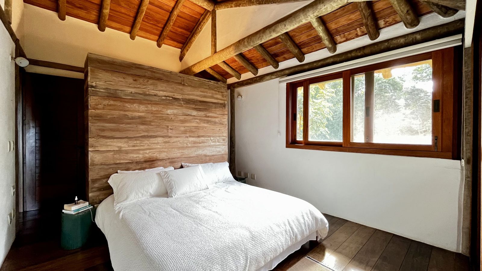 Casa Balinesa com Vista Mar e Borda Infinita no São Pedro – foto 36
