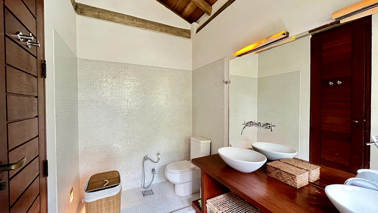 Casa Balinesa com Vista Mar e Borda Infinita no São Pedro – foto 42