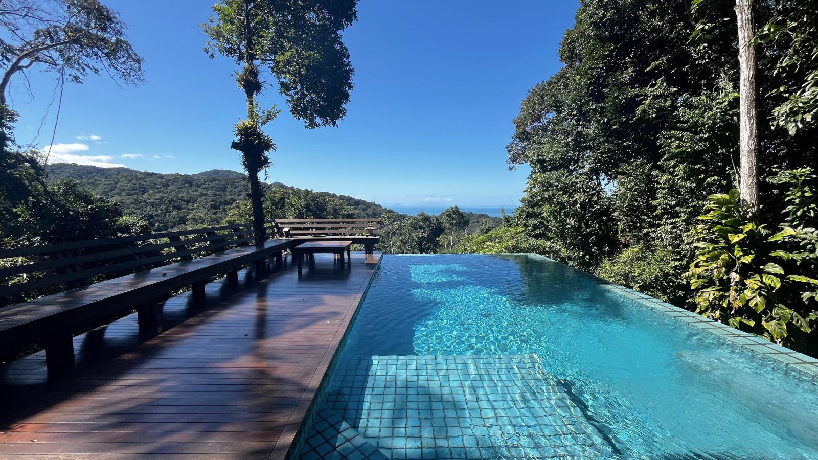 Casa Balinesa com Vista Mar e Borda Infinita no São Pedro – foto 3