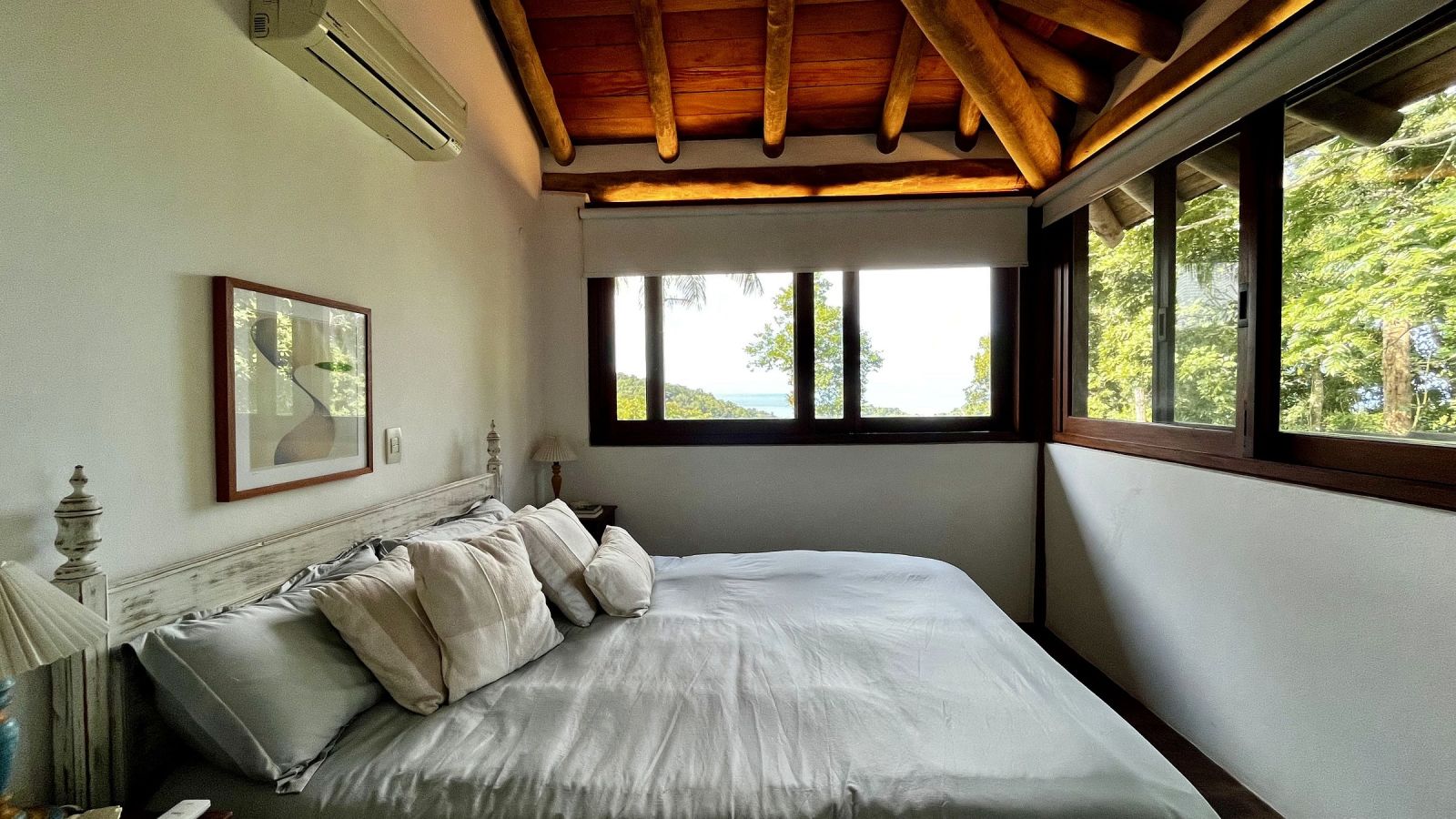 Casa Balinesa com Vista Mar e Borda Infinita no São Pedro – foto 40