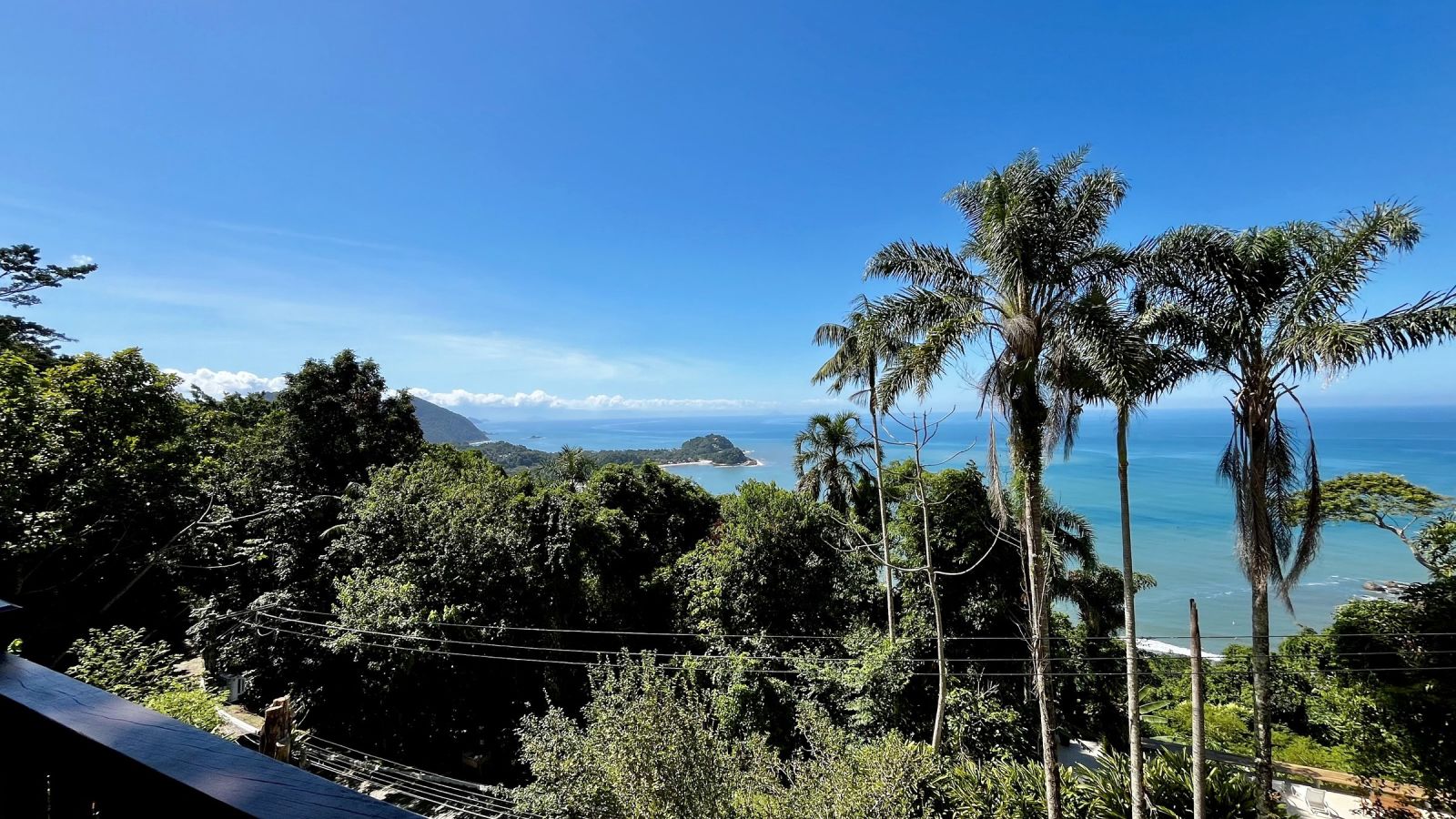 Tijucopava: Casa Vista Mar com 6 Suítes e Fogo de Chão – foto 7
