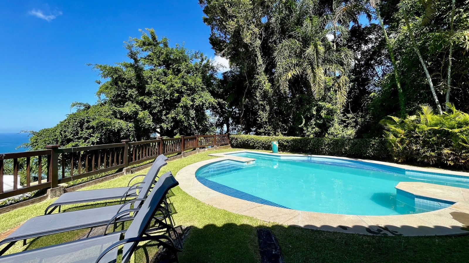 Tijucopava: Casa Vista Mar com 6 Suítes e Fogo de Chão – foto 9
