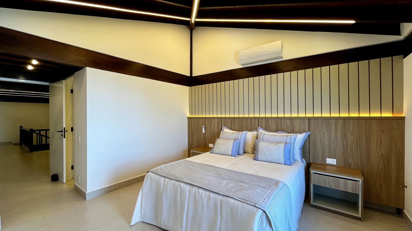 Tijucopava: Casa Vista Mar com 6 Suítes e Fogo de Chão – foto 32