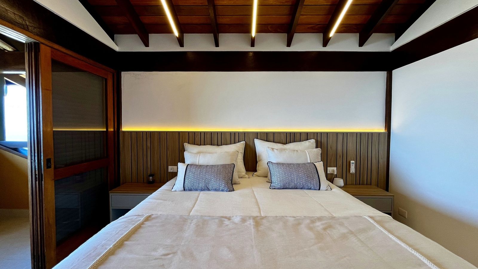 Tijucopava: Casa Vista Mar com 6 Suítes e Fogo de Chão – foto 38