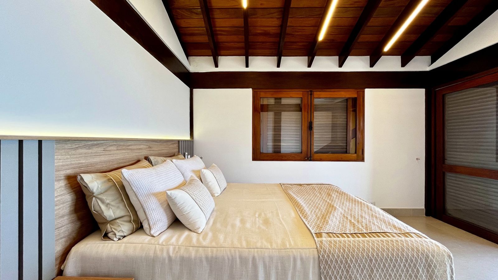 Tijucopava: Casa Vista Mar com 6 Suítes e Fogo de Chão – foto 33
