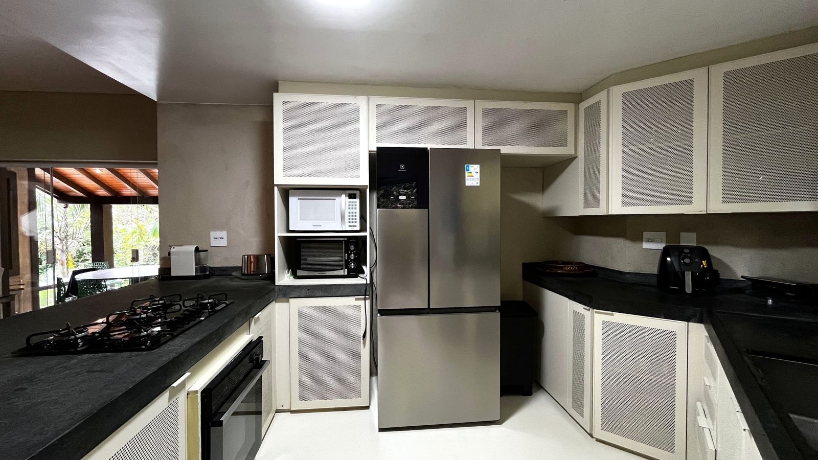 Cozinha – Casa 852