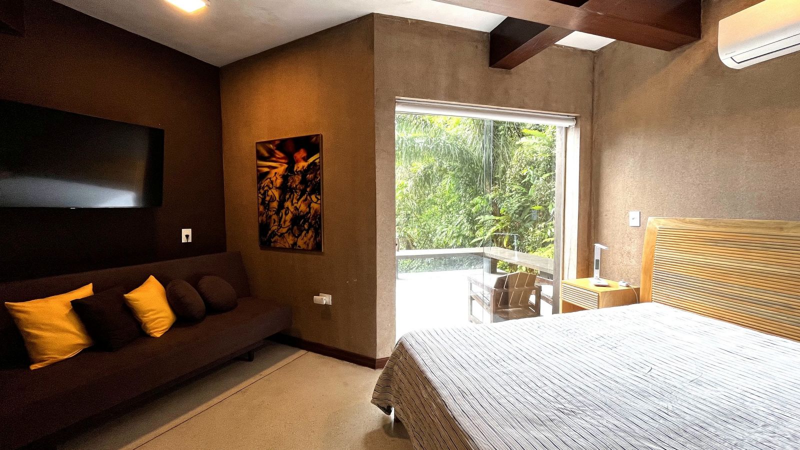 Suíte – Casa 852