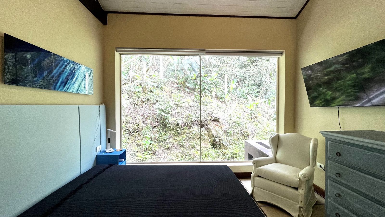 Suíte – Casa 852