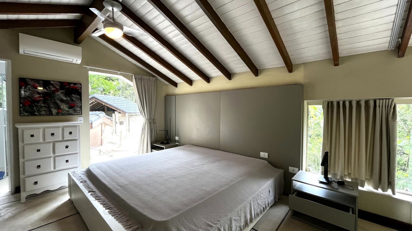 Suíte principal – Casa 852