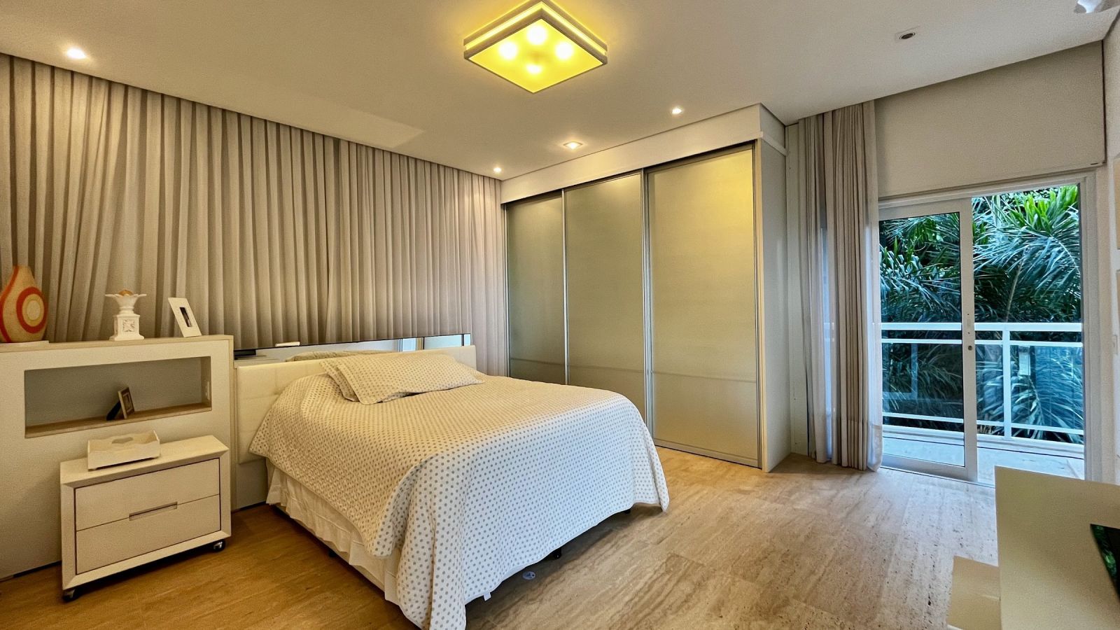 Suíte – Casa 840