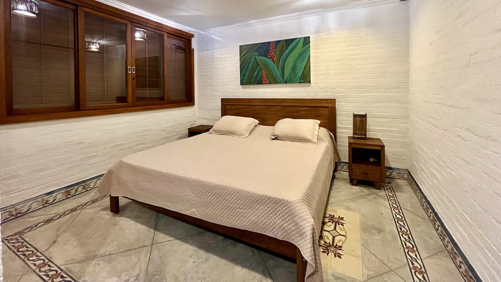 Casa rústica e charmosa à venda no Condomínio São Pedro, Guarujá – 5 suítes e deck entre a mata por R$ 7.500.000 – foto 39