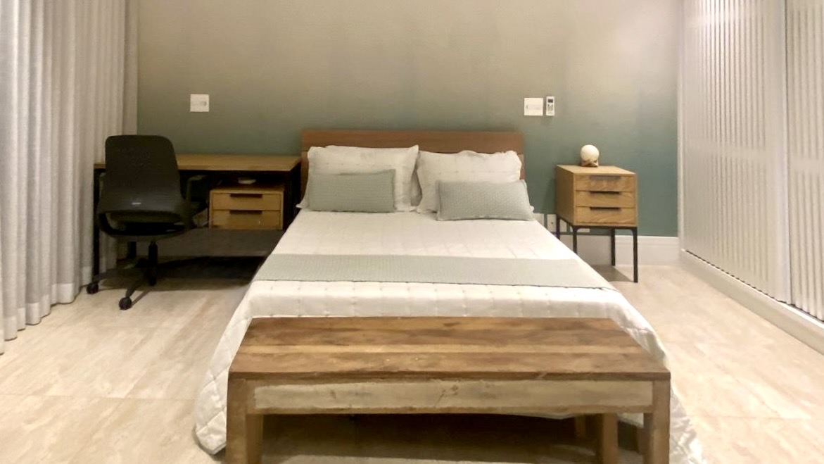 Casa à venda no Condomínio Tijucopava com vista para o mar – Projeto David Bastos – foto 40