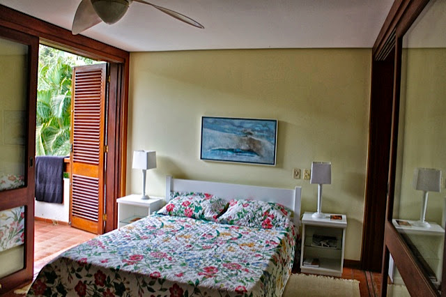Casa em lote plano e próximo a praia – foto 35