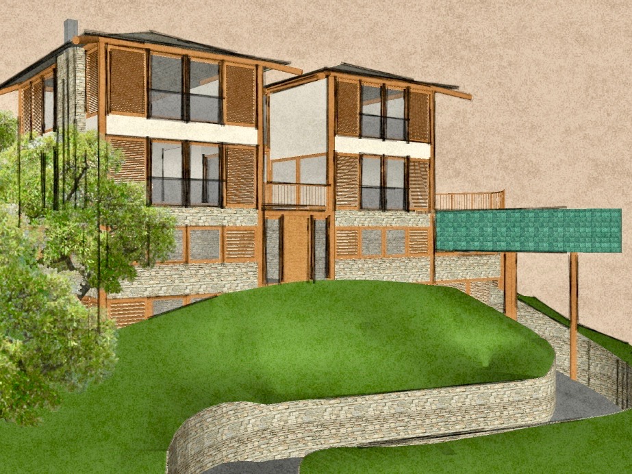 Terreno com Projeto de 4 Pavimentos Aprovado pela CETESB – foto 27