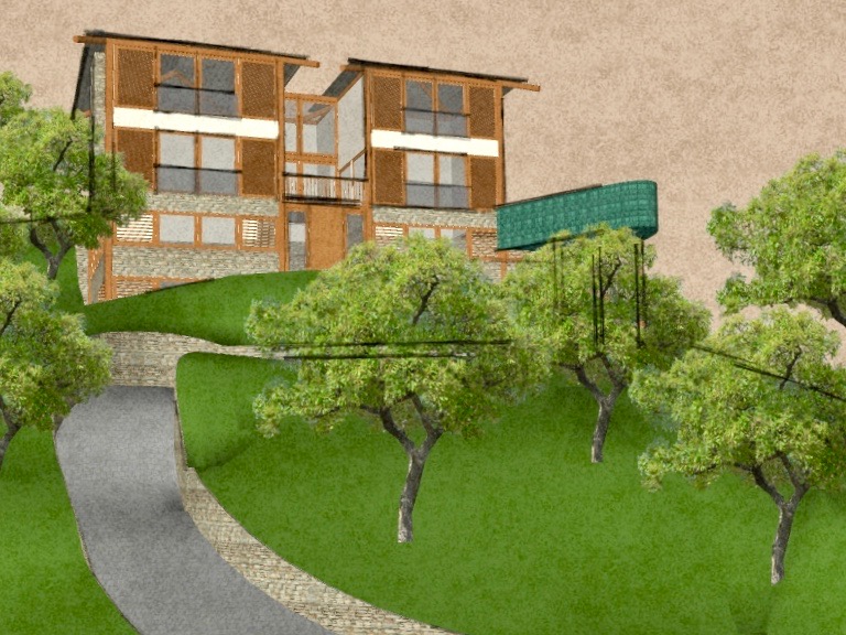 Terreno com Projeto de 4 Pavimentos Aprovado pela CETESB – foto 29