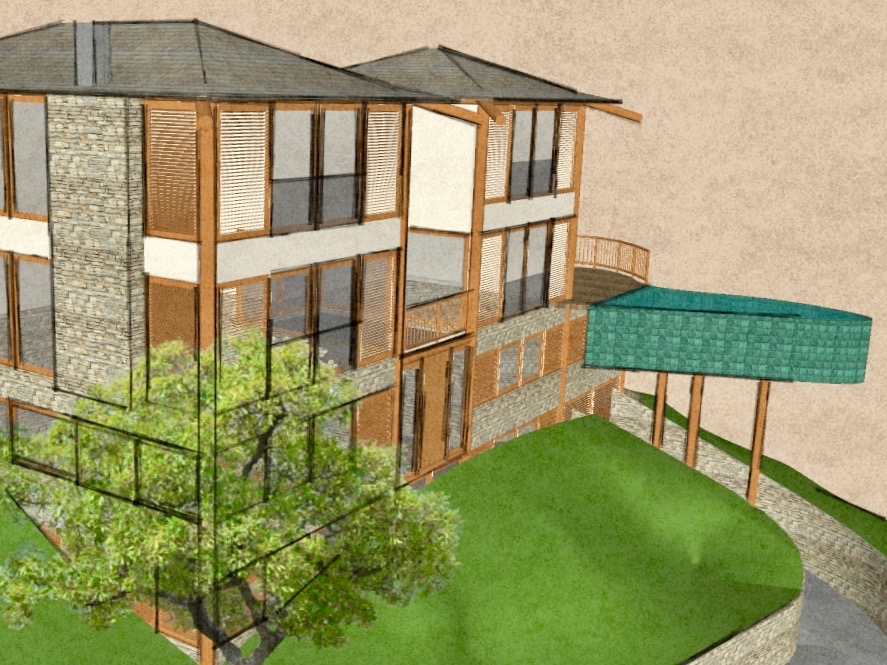 Terreno com Projeto de 4 Pavimentos Aprovado pela CETESB – foto 30