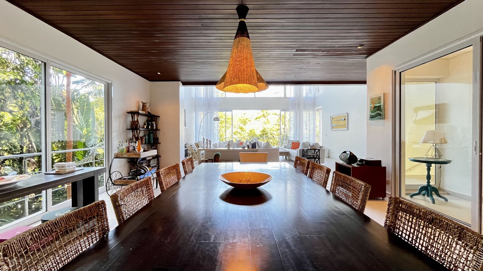 Sala de jantar