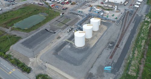 Civil Construction Foreman