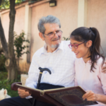 in-memory fundraising