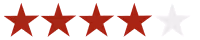 4 stars