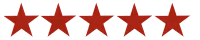 5 stars