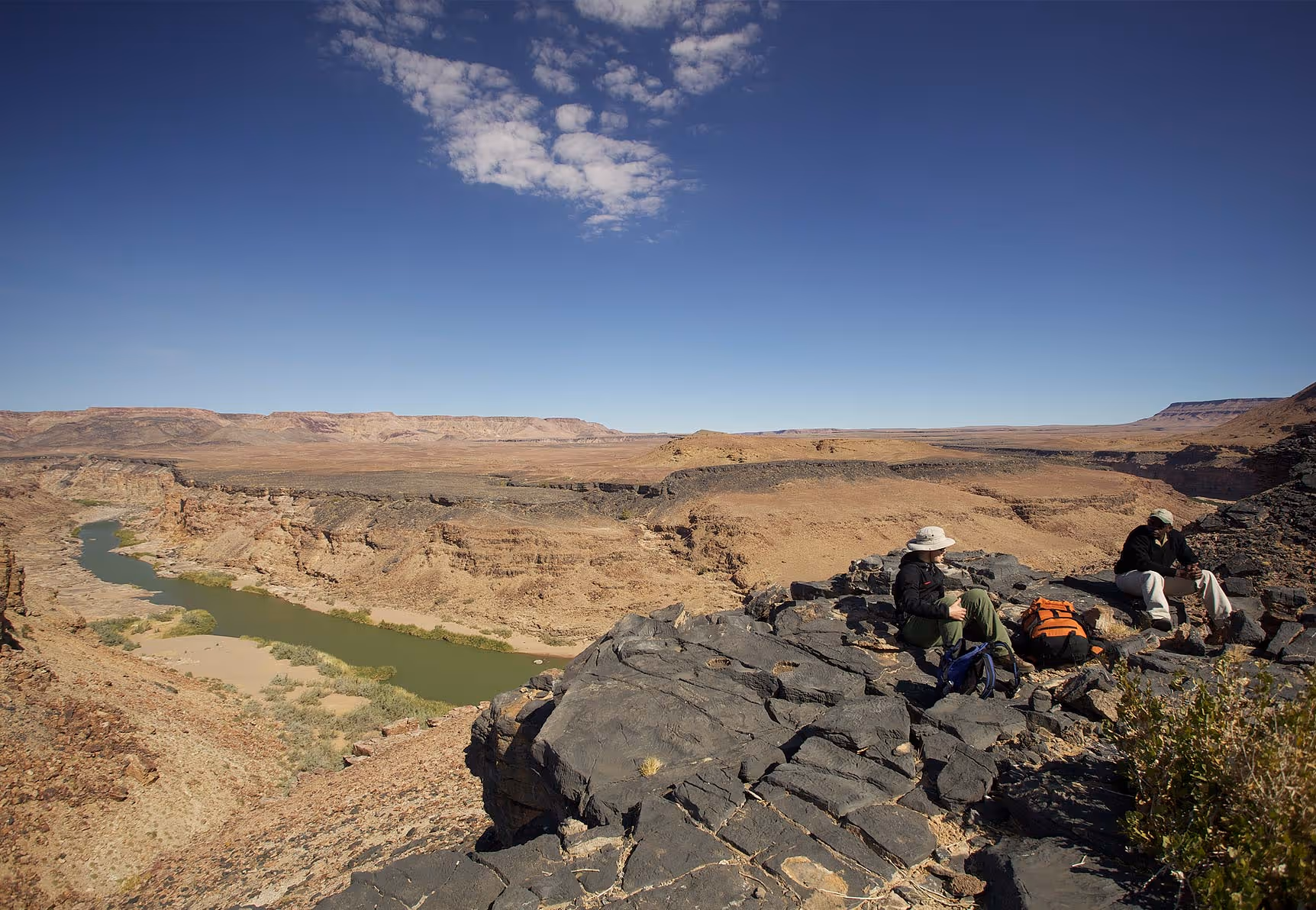 Fish River Canyon inline image 5cb5b3c36fcb2