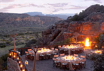 Bushmans Kloof