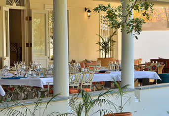 Batonka Guest Lodge