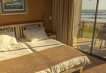 Beach Lodge Swakopmund
