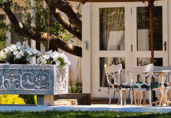 Belvedere Boutique Hotel