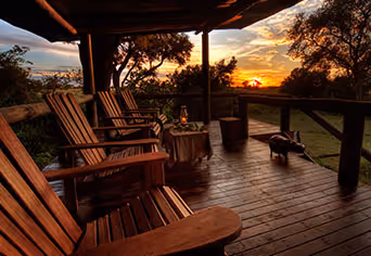 Camp Kwando