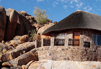 Canyon Lodge