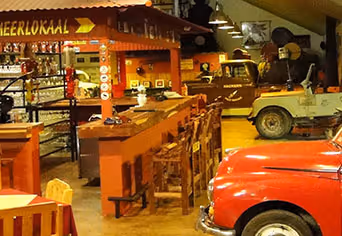 Canyon Roadhouse
