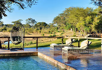 Elephant Valley Lodge