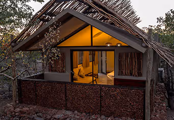 Etosha Village