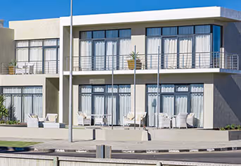 Flamingo Villa Boutique Hotel