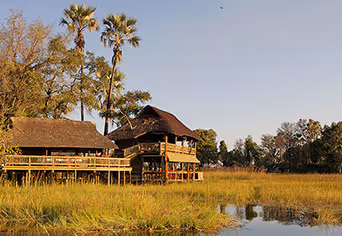Gunn's Camp