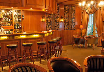 Hansa Hotel