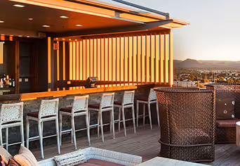 Hilton Hotel Windhoek