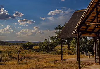 Hobatere Lodge