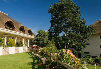 Ilala Lodge